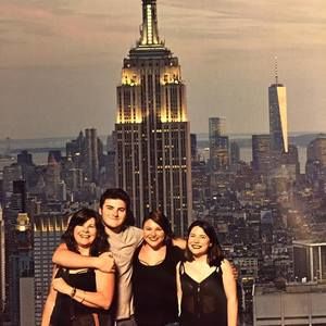 Meet your Posher, Clare